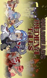 game pic for Warheads: Medieval Tales